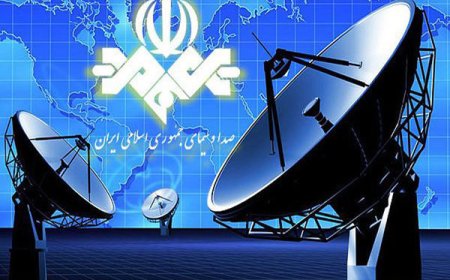 خبر حمله به صداوسیما تکذیب شد