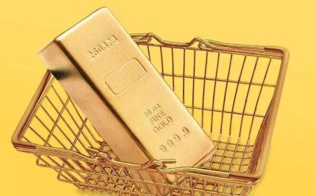 فریب تبلیغات جعلی سهمیه طلا در فضای مجازی را نخورید