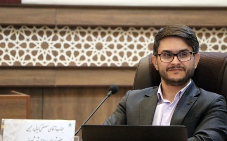 تلاشی برای وداع با داغ باغ‌ها