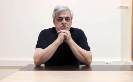 محمد مهاجری: هوشیار باشیم؛ جنگ شاید تمام نشده باشد