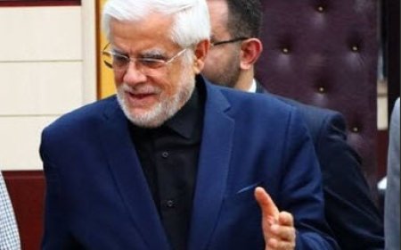 عارف: مدیریت میدانی معتمدیان الگویی برای خدمت‌رسانی بی‌وقفه است