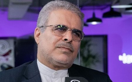 سفیر ایران در ونزوئلا: هدف حقیقی حملات آمریکا و رژیم صهیونیستی، آغاز جنگ جهانی است