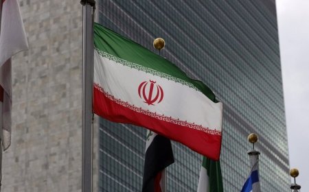 نامه ایران به شورای امنیت در پی پاسخ به تجاوز آمریکا