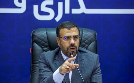 استاندار فارس: اتحاد ملی و توان نظامی، توازن جنگ ۱۲ روزه را به نفع ایران اسلامی تغییر داد