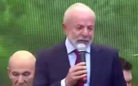 رئیس‌جمهور برزیل به ترامپ: رئیس‌جمهور باش، نه اینفلوئنسر!