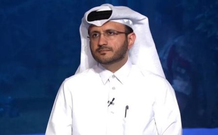 دوحه از فرصت طلایی آتش‌بس در غزه خبر داد