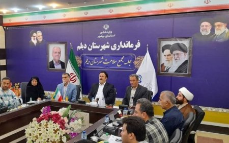 محل دفع پسماند دیلم تهدیدی جدی برای سلامت شهروندان است