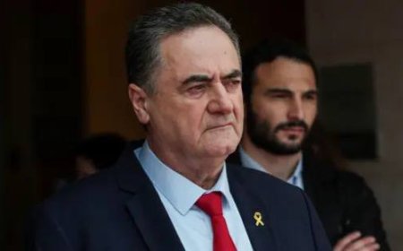 تل‌آویو مدعی شد: ایران قصد حذف وزیر دفاع اسرائیل را داشت