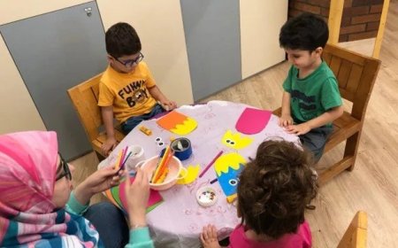 پایش و نظارت کودکستان های فارس آغاز شد