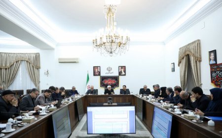هرگونه افزایش قیمت کالا و خدمات تا اطلاع‌ثانوی ممنوع شد