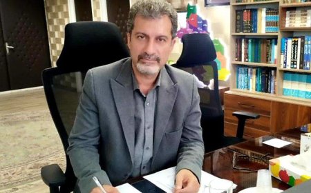 رئیس سنجش آموزش و پرورش فارس خبر داد:   ۱۹ و ۲۰ تیرماه زمان برگزاری آزمون‌های ورودی پایه هفتم و دهم مراکز سمپاد و نمونه دولتی