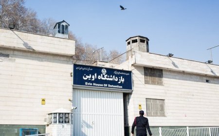 بازدید تعدادی از نمایندگان از محل جنایات رژیم صهیونیستی در زندان اوین