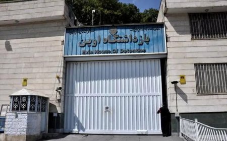 شهادت ۷۹ نفر در حمله رژیم صهیونیستی به زندان اوین