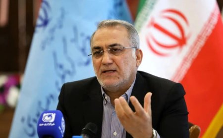 در جنگ نرم چند مرده حلاجیم؟!