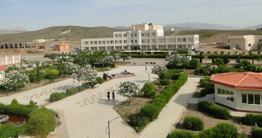 صدور مجوز رشته مهندسی برق در مقطع کارشناسی‌ ارشد در دانشگاه فسا