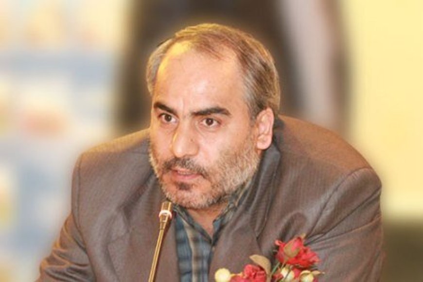 مدیرعامل نفت آبادان منصوب شد