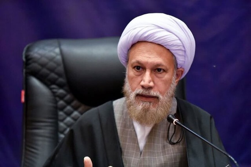 نماینده ولی‌فقیه در استان فارس تاکید کرد: لزوم تحول در رویکردهای مدیریت شهری شیراز