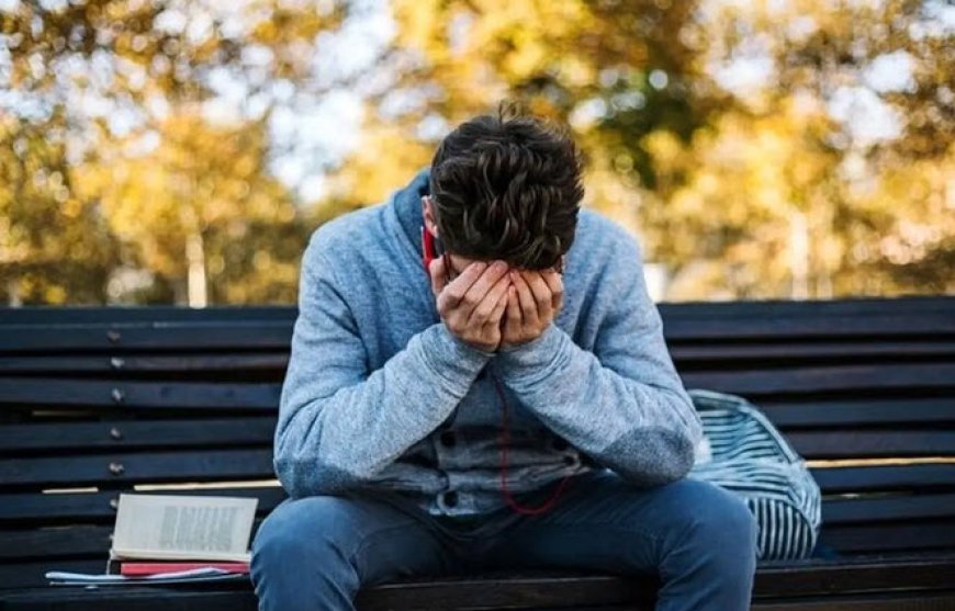 چرا جوانان دچار سندرم بی انگیزگی شده‌اند؟
