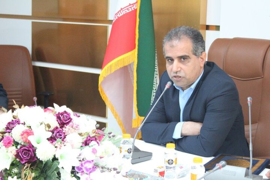 جایگاه علمی دانشگاه فرهنگیان بوشهر ارتقا می‌یابد