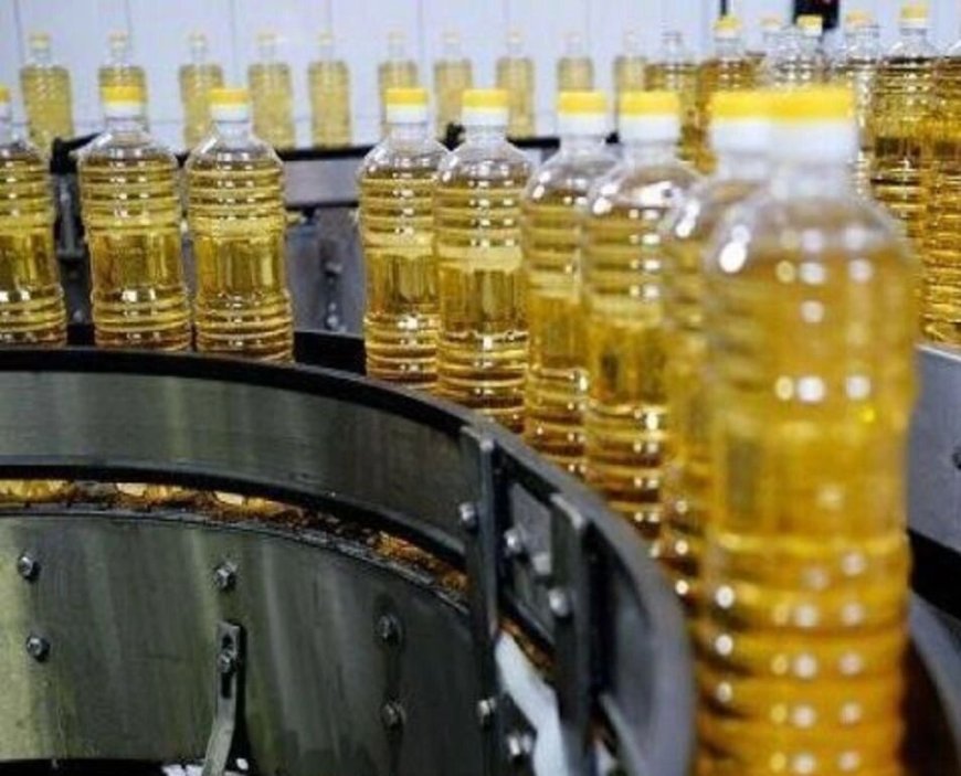 ۳۰۰تن روغن در انبارهای استان بوشهر تخلیه شد