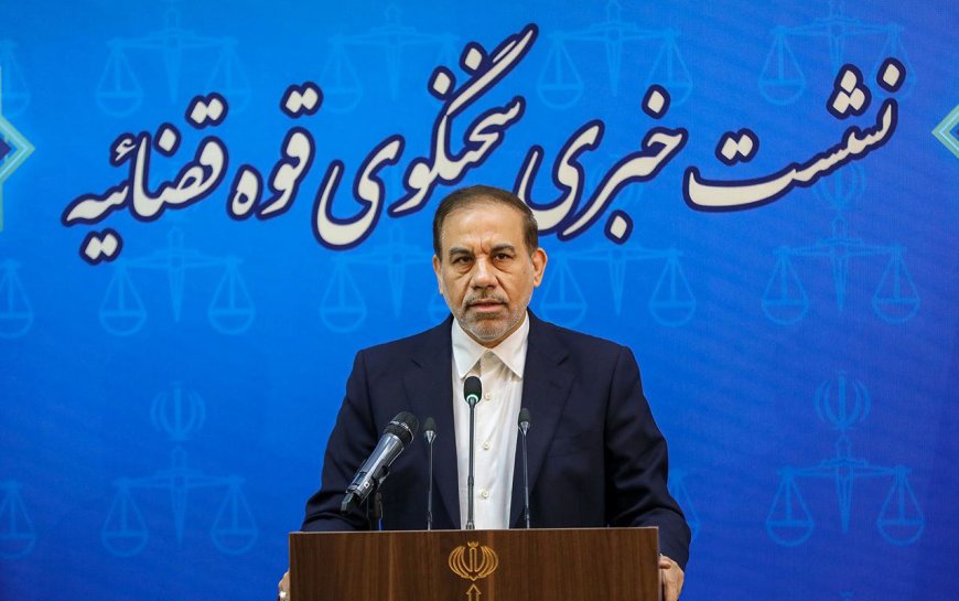 برای اولین بار محکومان به اعدام نیز مشمول عفو رهبری شدند