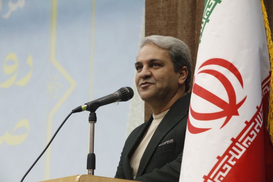 گزارش تصویری همایش هفته جهانی صنایع دستی
