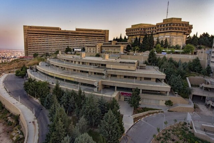دانشگاه شیراز، میزبان بزرگ‌ترین گردهمایی اعضای زیست‌بوم نوآوری استان فارس