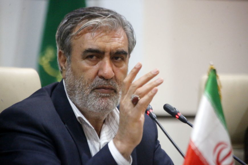 رئیس کمیسیون امنیت ملی مجلس: پاسخ ایران به صهیو نیست ها دردناک خواهد داد