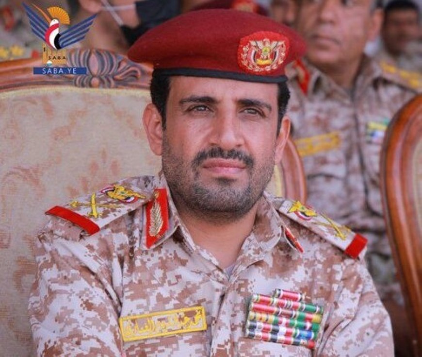 آکسیوس: اسرائیل تلاش کرد رئیس ستاد کل ارتش یمن را ترور کند