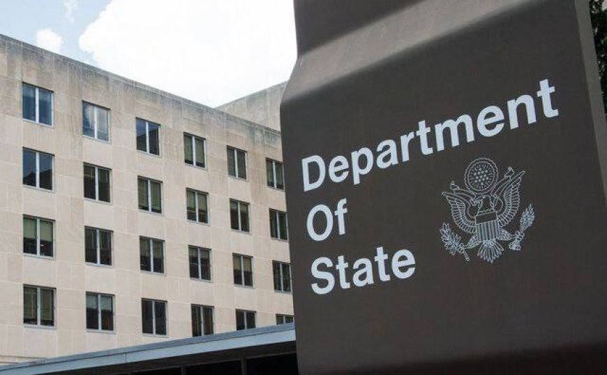 هشدار واشنگتن به اتباع آمریکایی در ایران