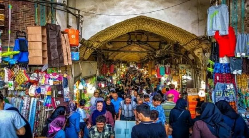 اتحادیه‌ها، واحدهای صنفی و بازارهای تهران امروز فعال هستند