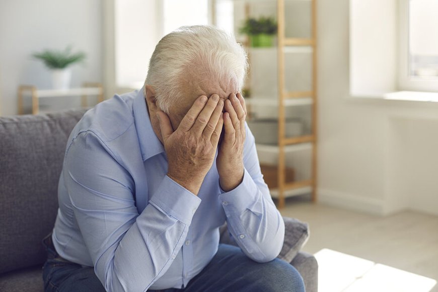 آزار سپیدمویان در سایه خلأ قانونی