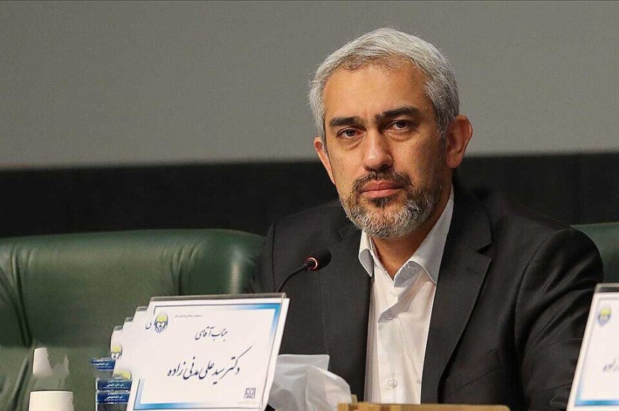 موافقت کمیسیون اقتصادی با وزیر پیشنهادی اقتصاد