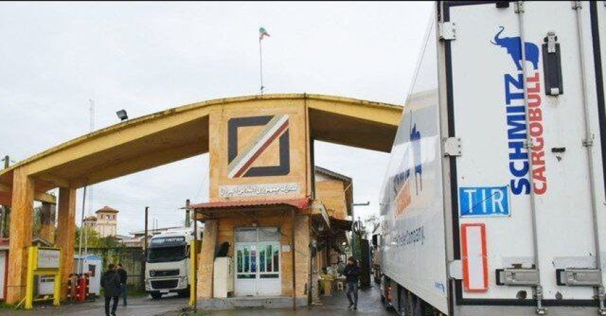 همه مرزهای زمینی و دریایی باز است/ اختیارات ویژه برای ترخیص دارو و تجهیزات پزشکی