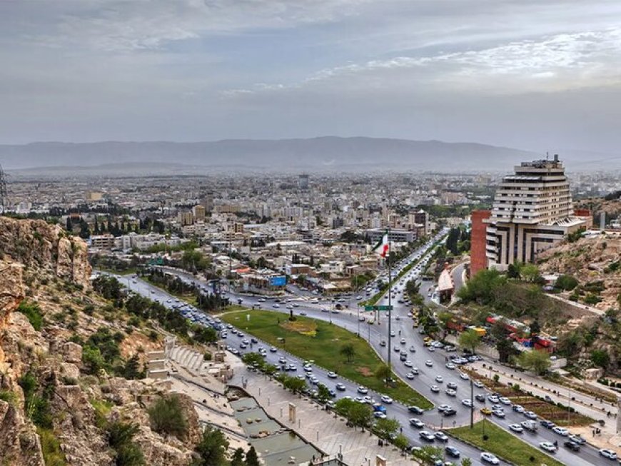 ساختمان‌های شیراز ایمن‌سازی می‌شوند/ مطالعات جامع باغات کلید خورد