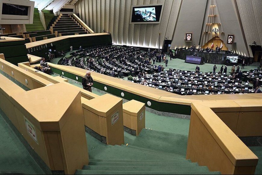 بیانیه نمایندگان مجلس در محکومیت تجاوز رژیم صهیونی به جمهوری اسلامی ایران/انتقامی سخت در انتظار رژیم صهیونیستی است آنچنانکه عبرت تاریخ شود