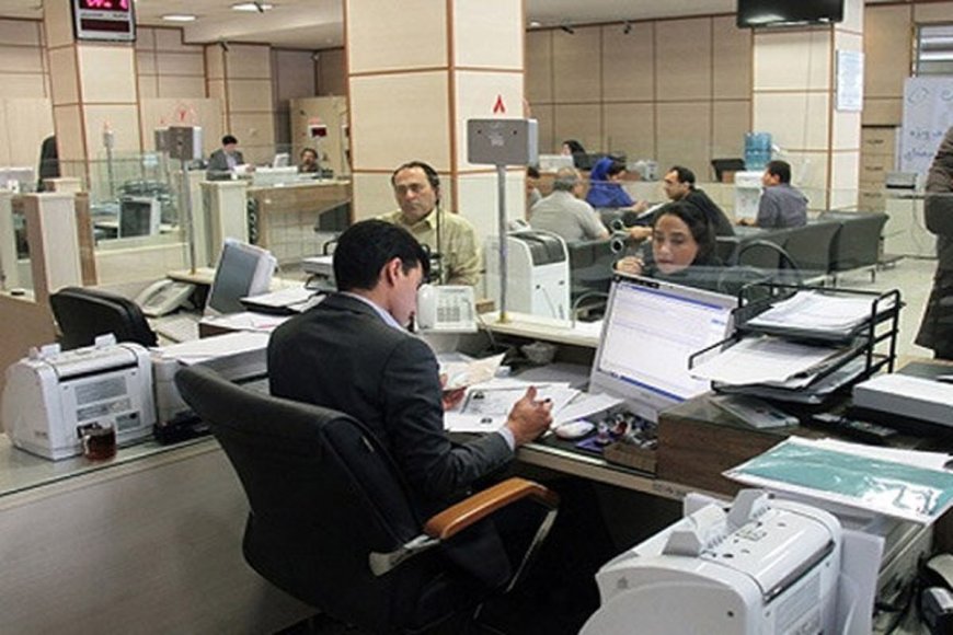 تصمیم جدید دولت درباره دورکاری کارمندان