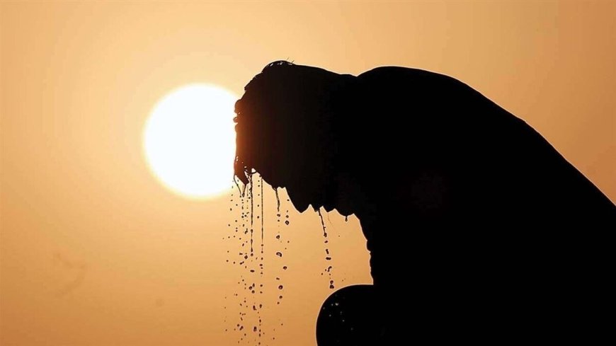 هرمزگان از فردا گرم‌تر می‌شود  