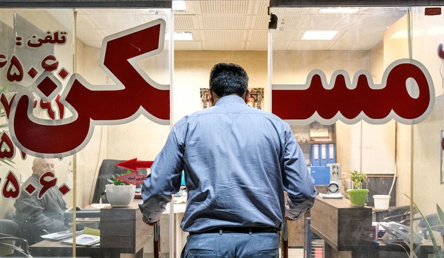 مستأجران بخوانند، مالکان همکاری و دولتمردان سفت و سخت نظارت کنند