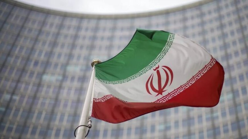 نامه ایران به شورای امنیت در پی تجاوز آمریکا به تاسیسات هسته‌ای