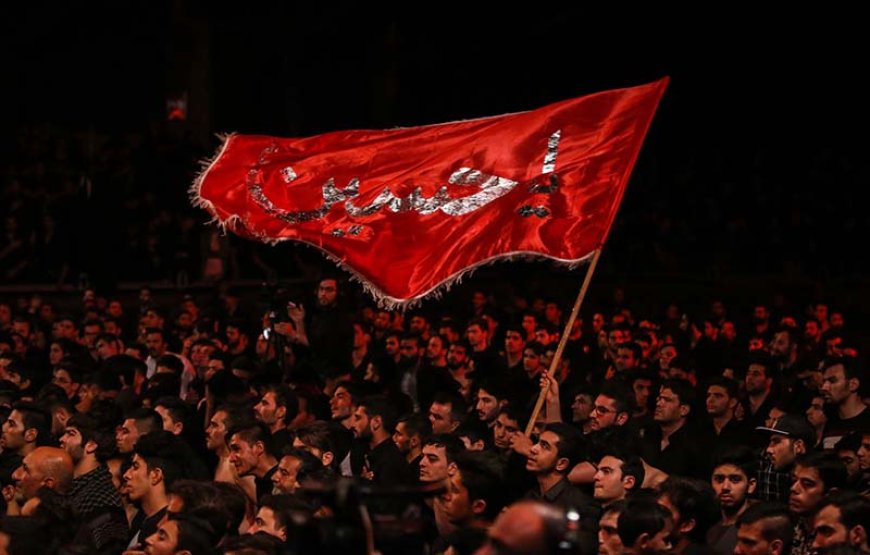 اقامه عزای حسینی در بیش از ۱۳۰۰ کانون مساجد فارس