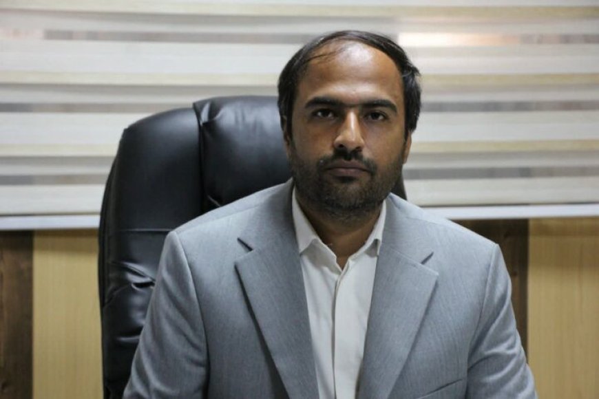 ۱۳۴ طرح صنعتی در هرمزگان به پیشرفت ۶۰ درصدی رسیدند