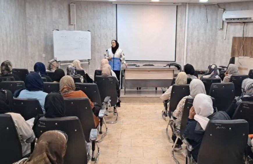 دوره‌های آموزشی پدافند غیرعامل ویژه شهروندان شیراز برگزار شد
