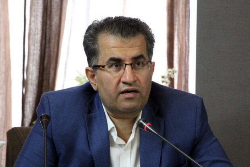 فارس پیشرو در ساماندهی داوری های حرفه ای