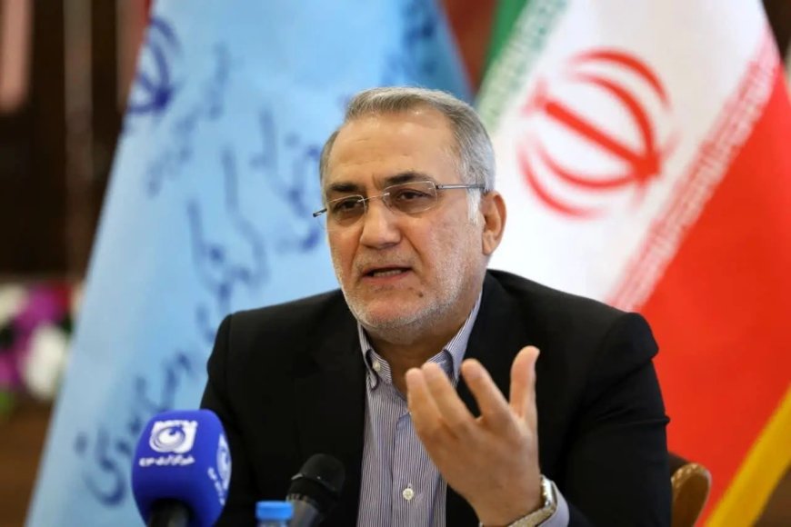 در جنگ نرم چند مرده حلاجیم؟!
