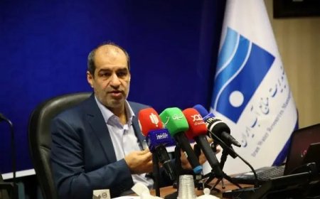 آبخوان‌های کشور نحیف شده‌اند/ برداشت از آب‌های زیرزمینی به ۳۶.۷ میلیارد متر مکعب برسد