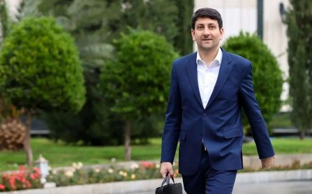 وزیر ارتباطات بازگشت اختلال‌های اینترنت را تایید کرد؛ مشکلات ناشی از تهدیدهای امنیتی است
