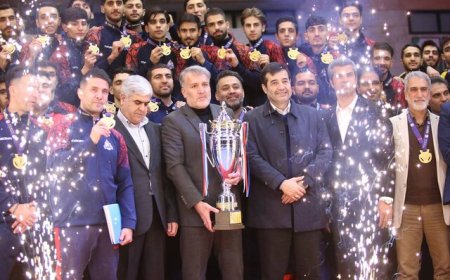 تکواندوکاران تیم زاگرس جنوبی در راه مسابقات آسیایی