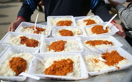 تشدید نظارت برنذورات در فارس