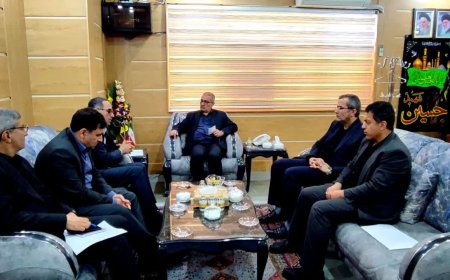 استاندار: بهبود زیرساخت جاده‌ای کهگیلویه و بویراحمد نیازمند توجه ویژه وزیر راه است